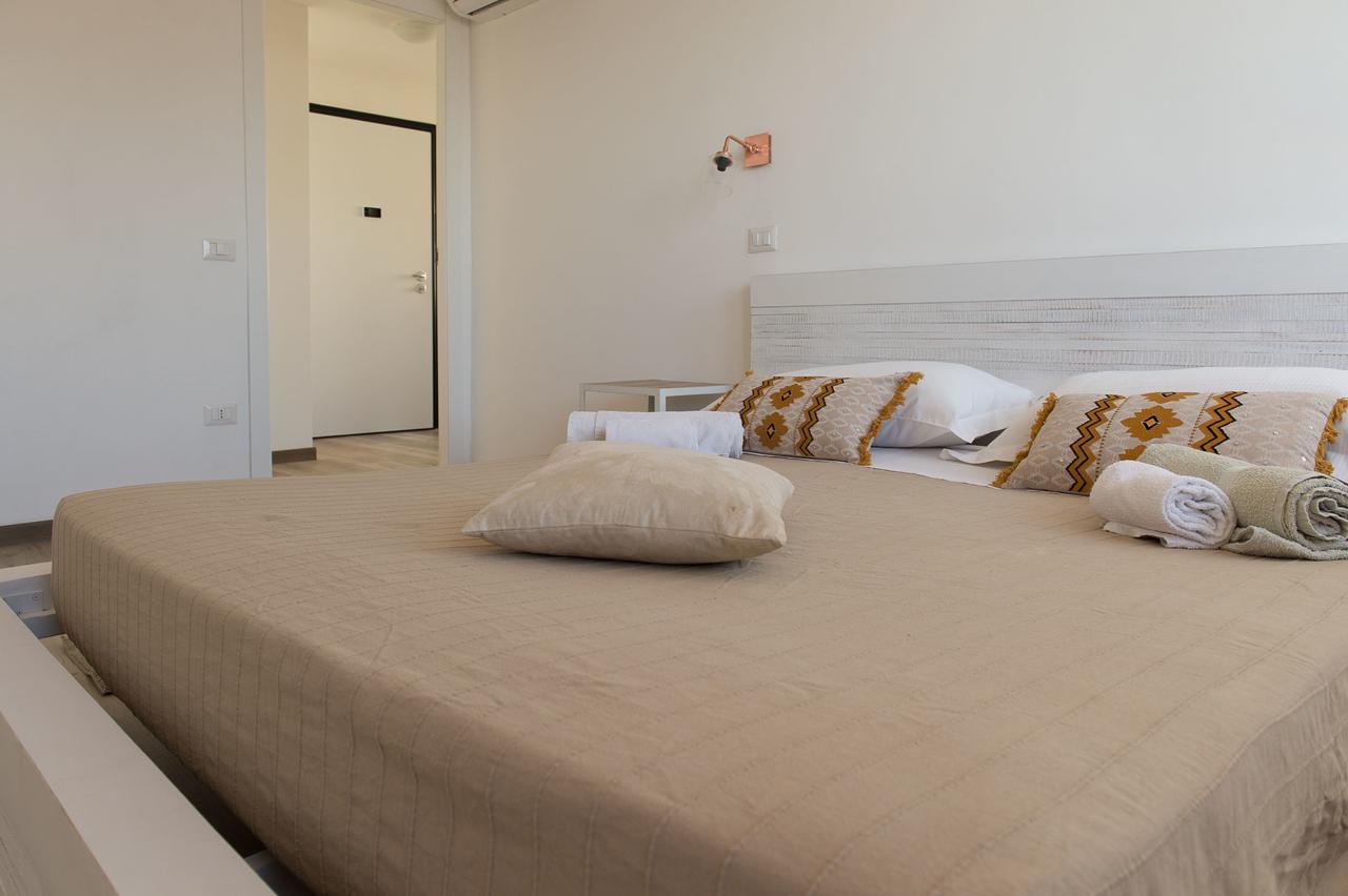 Ostia Holiday Mykonos Exterior foto